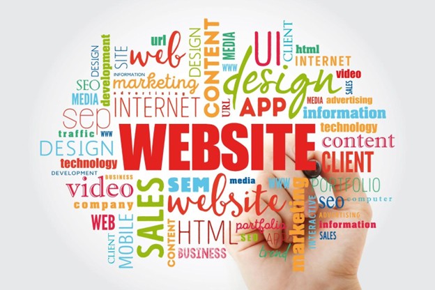 Web App Development Marketing For growing Business