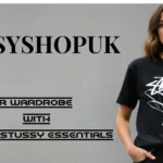 Stussy Hoodie UK Fashion Revival