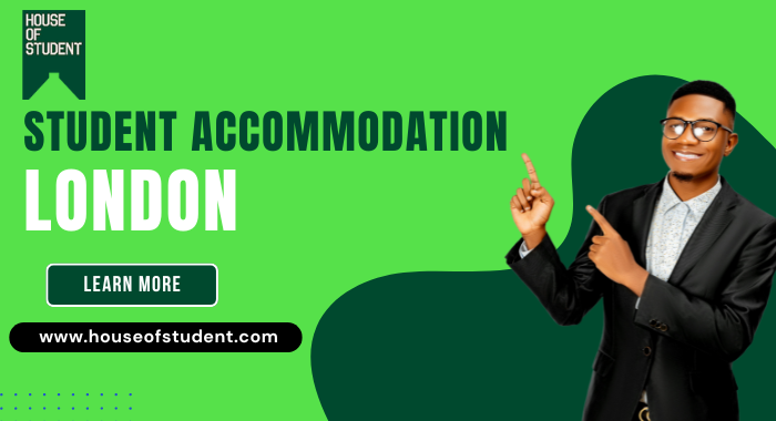 Student Accommodation London