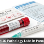Top 10 Pathology Labs in Panchkula