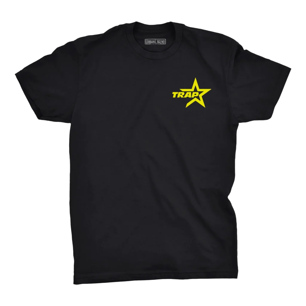 Trapstar T Shirt