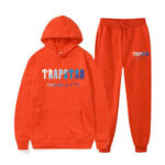 Trapstar Tracksuit