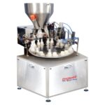 Tube Filling Machine in UAE