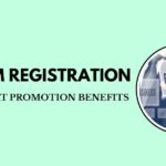 Udyam Registration and Export Promotion Benefits