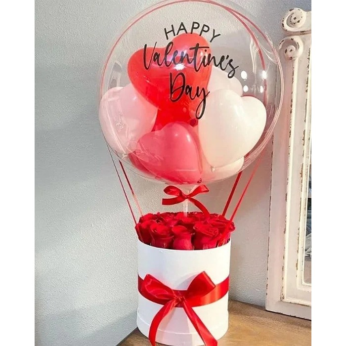 send valentine day gift tokarachi