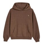 Vuori Sol Oversized Hoodie