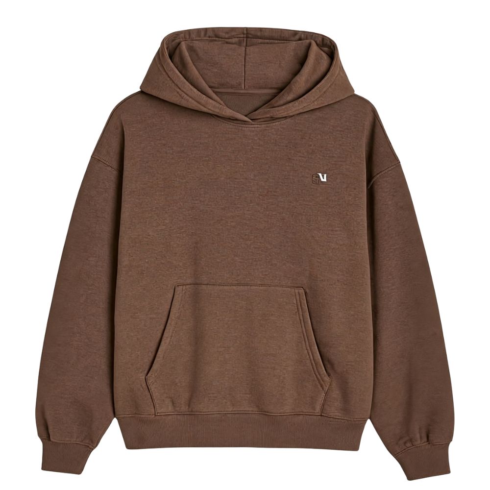 Vuori Sol Oversized Hoodie