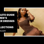 Women’s Designer Dresses at BTK Collections