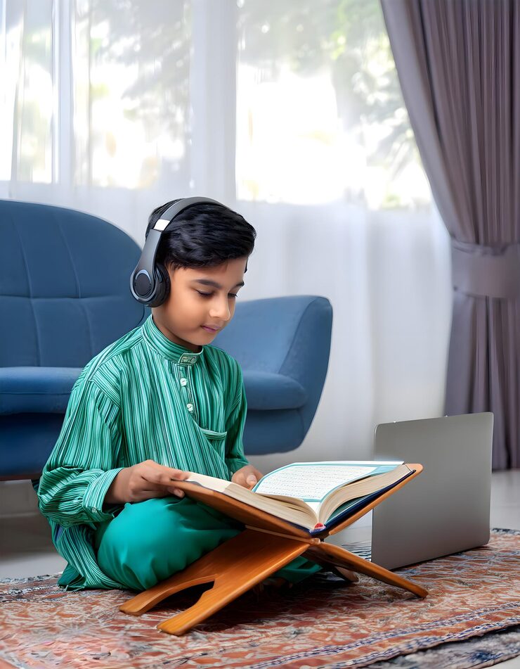 learn Quran for beginner