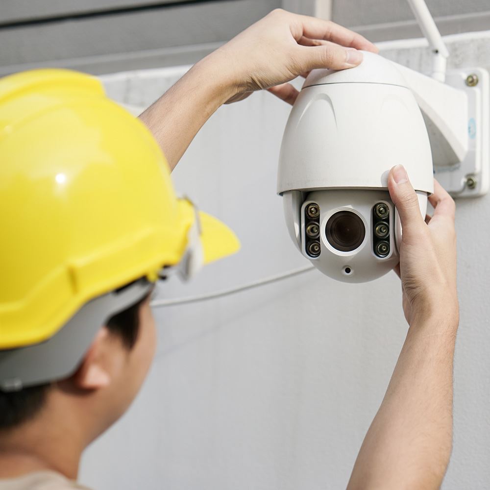 Legal Requirements & Privacy Rules for CCTV Installation in the UK