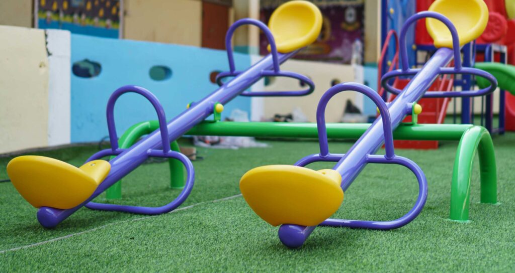Childrens Play Equipment Supplier UAE