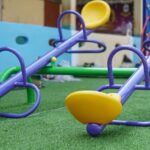 Childrens Play Equipment Supplier UAE