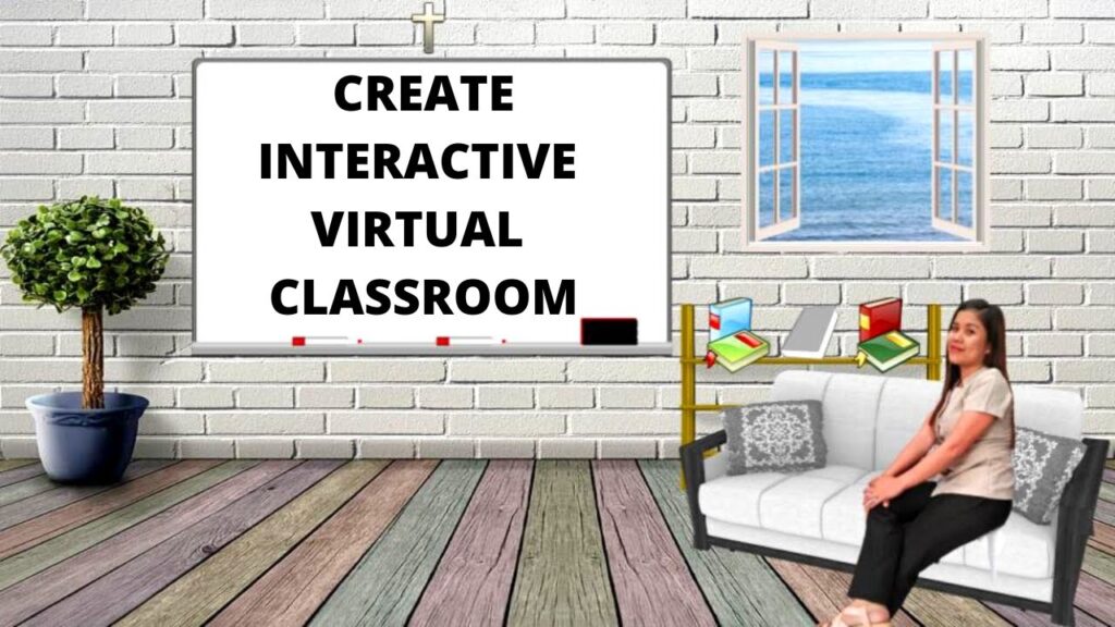 What Makes a Class Truly Interactive in a Virtual Environment?