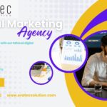 digital marketing agency