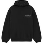 Essentials Hoodie