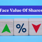 face value of share market