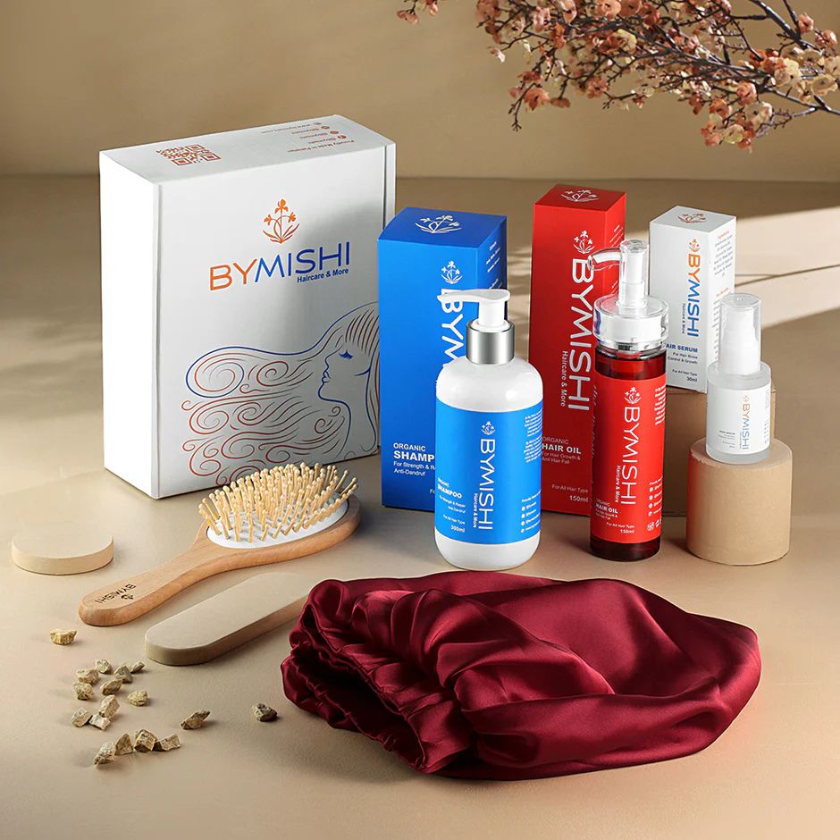 Hair Care Products in Pakistan