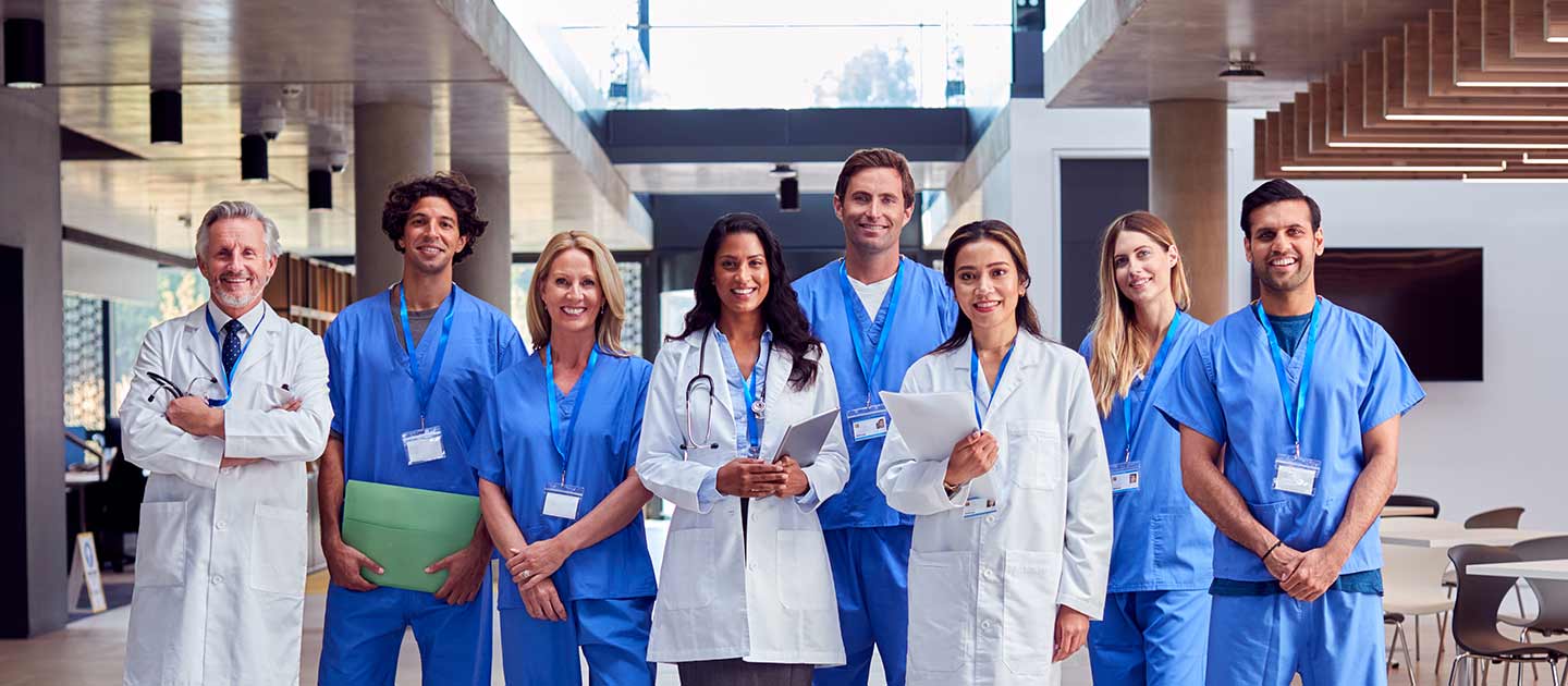 What Skills Truly Define a Competent Healthcare Professional Today?