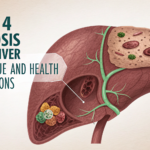 How Bad Is Stage 4 Cirrhosis of the Liver?