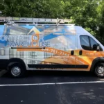 Vehicle Wraps in Kansas City: High-Impact Commercial Vehicle & Truck Wrap Solutions for Local Businesses