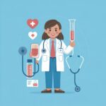 virtual medical scribe