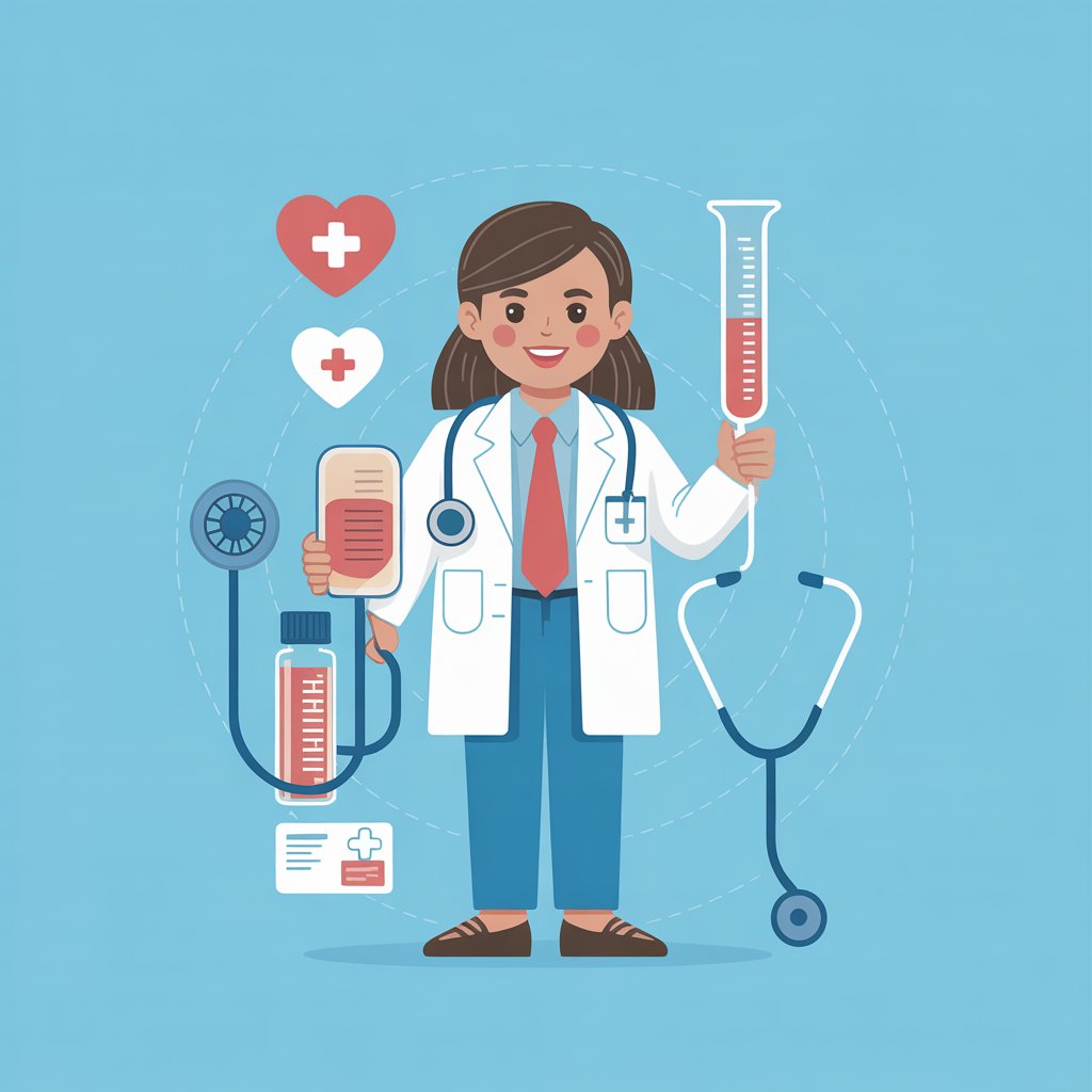 virtual medical scribe