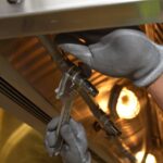 plumbing services near me