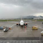 Airport taxi Addlestone