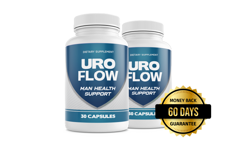 uroflow supplement image