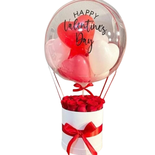 send valentine day gift to pakistan