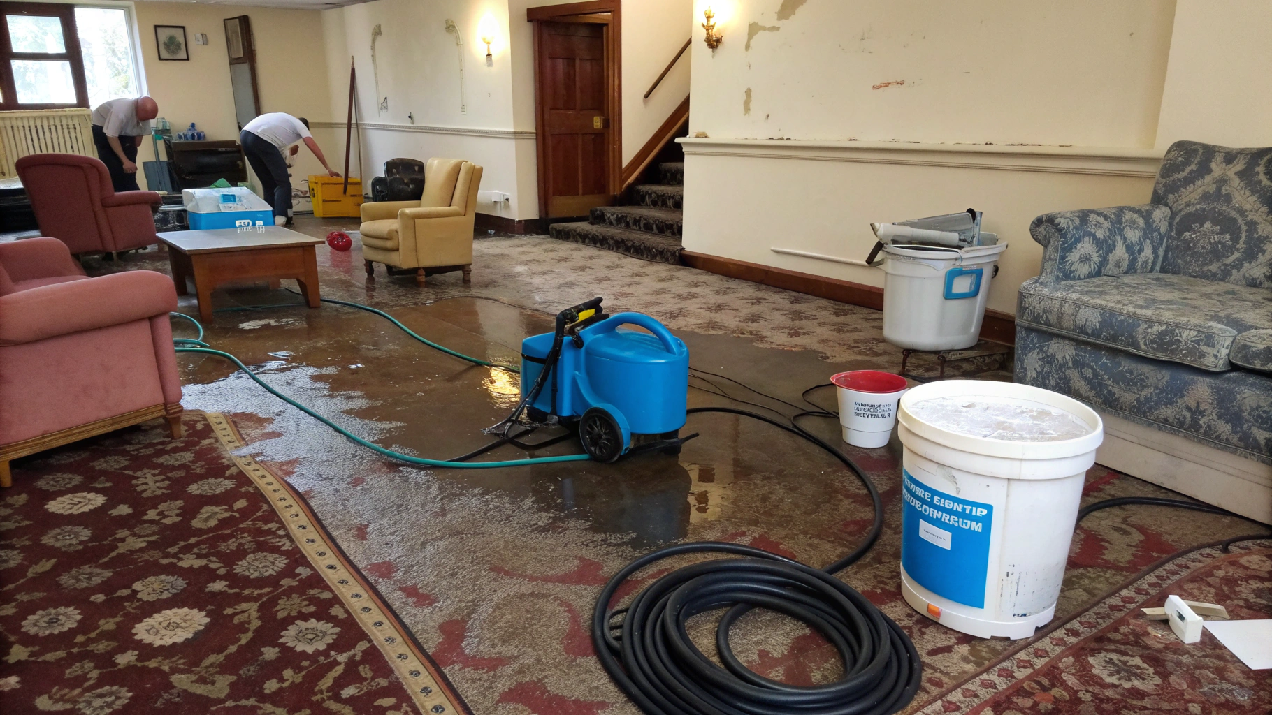 water-damage-restoration