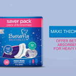 best sanitary pads in uae
