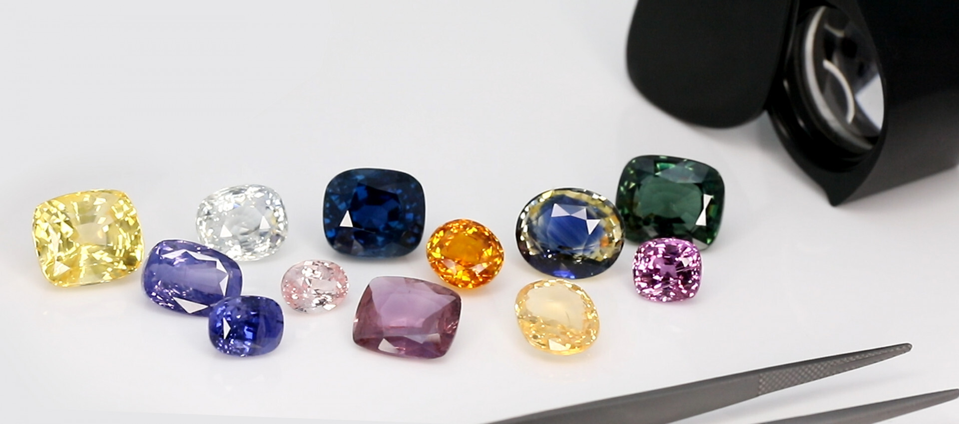 Navratna and Beyond: What Indian Gem Enthusiasts Are Learning from GIA’s Webinars