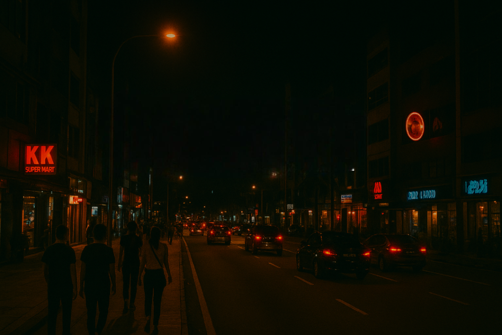 Choosing the Right Companion in Mont Kiara