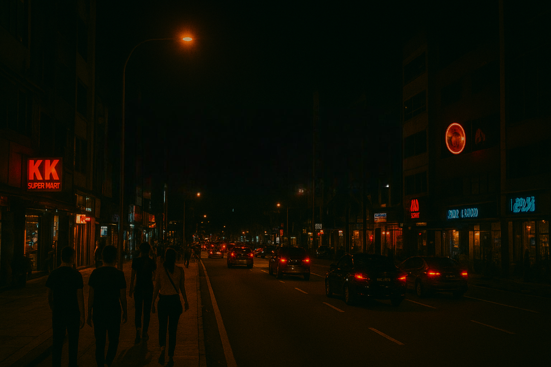 Choosing the Right Companion in Mont Kiara