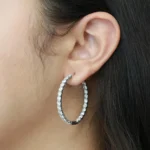 How Do Earrings Affect Your Overall Fashion Statement?