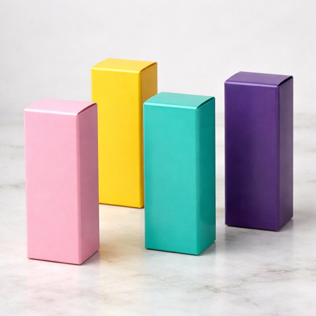 How Can 15ml Bottle Boxes Improve Your Product Packaging?