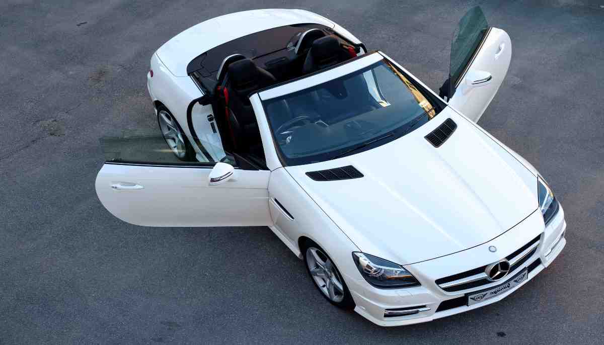 Future Cars Bring Smart Features in 2026