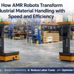 Industrial Automation Solutions