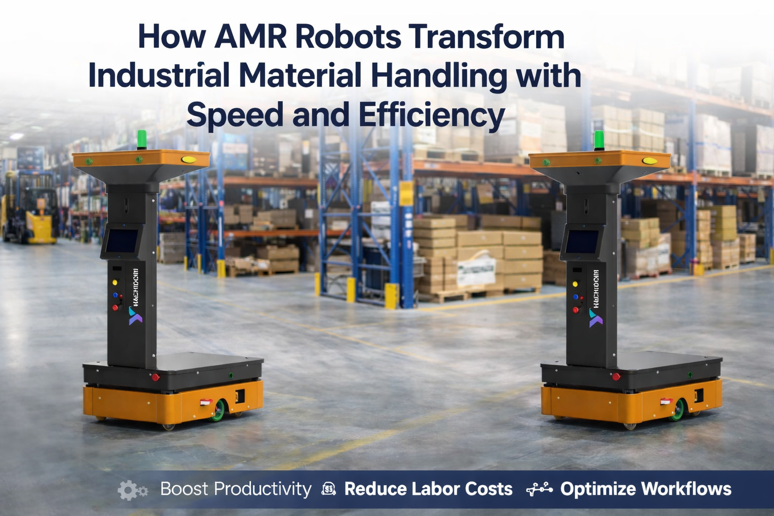 Industrial Automation Solutions