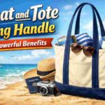Boat and Tote Long Handle