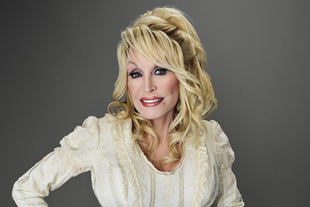 Dolly Parton: An American Treasure in Tune and Spirit