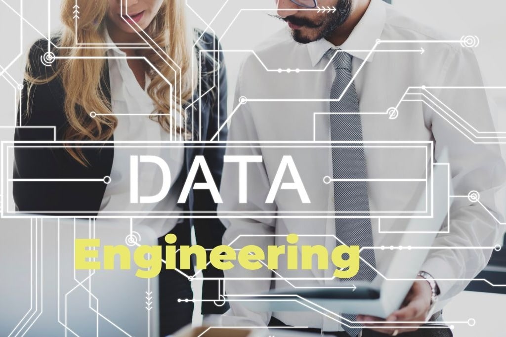 Data engineering services
