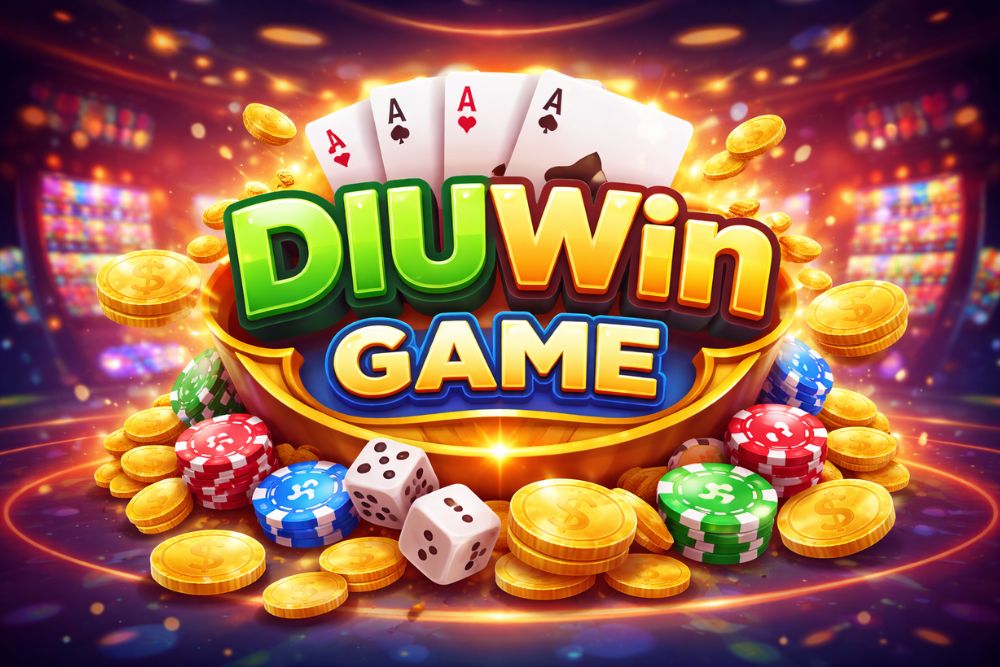DIUWin Game Guide: Easy Tips for New Players Today