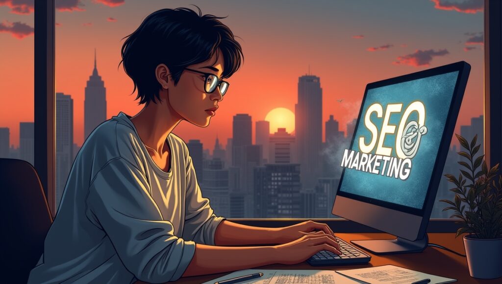 Secrets to Ranking When Traditional Marketing Fails