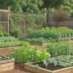 The Impact of Lawn Irrigation on Bee Nesting Behavior