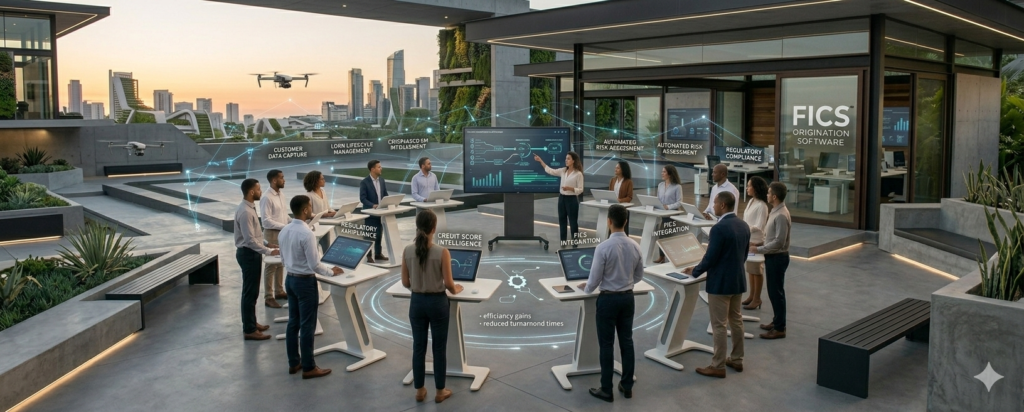 Origination Software: A Complete Guide to Streamlining Loan Processes and Enhancing Financial Operations