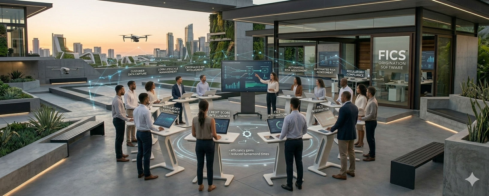 Origination Software: A Complete Guide to Streamlining Loan Processes and Enhancing Financial Operations