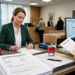 Tvist och stämningsansökan Så fungerar processen i domstol