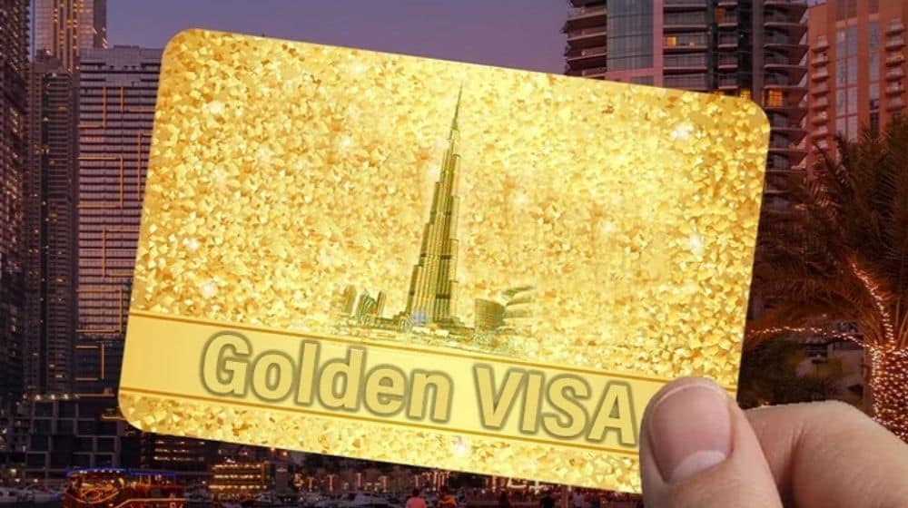 Golden Visa